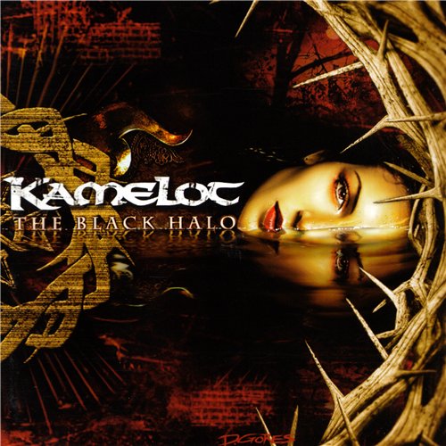 Kamelot - Discography 