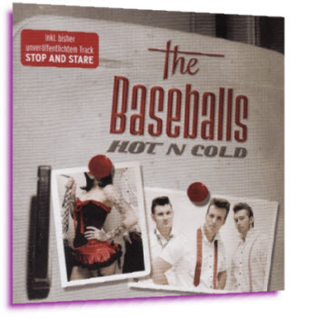 The Baseballs -  