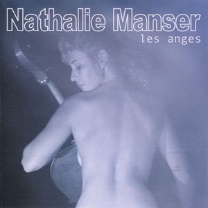 Nathalie Manser -  