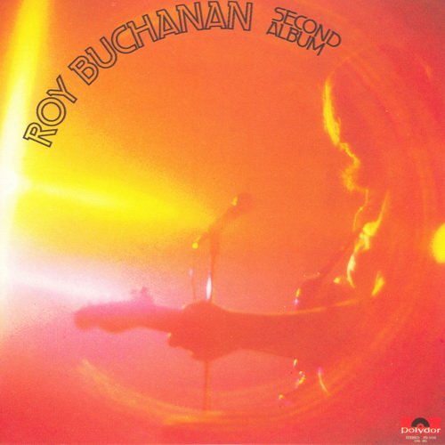 Roy Buchanan - Discography 