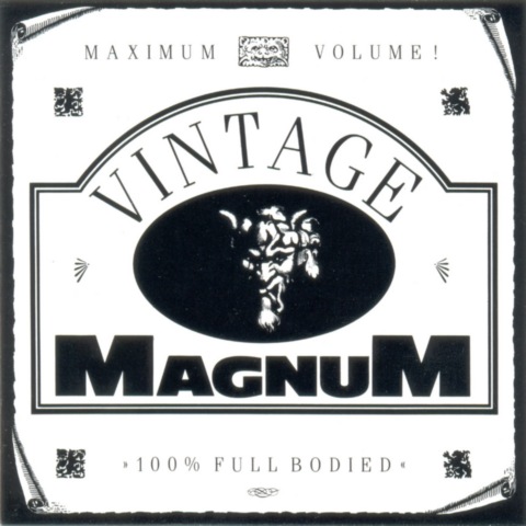 Magnum Discography 