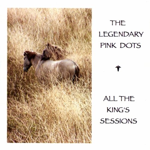 The Legendary Pink Dots - Discography 