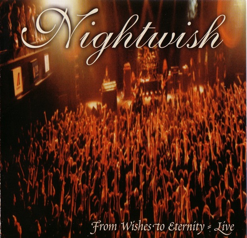 Nightwish - Discography 