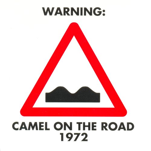 Camel - Discography 