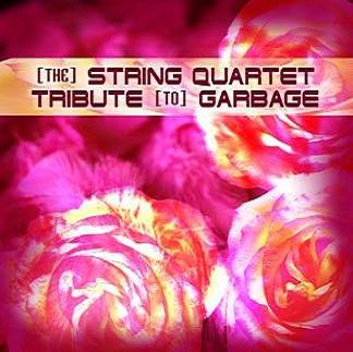 The Vitamin String Quartet - Tributes 