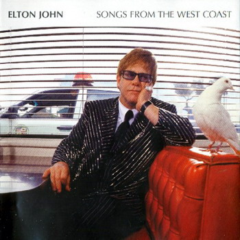 Elton John 