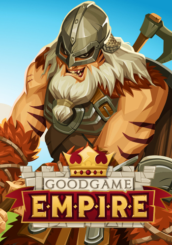Goodgame Empire 