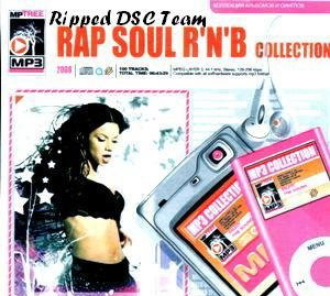 Rap Soul R'N'B Collection 