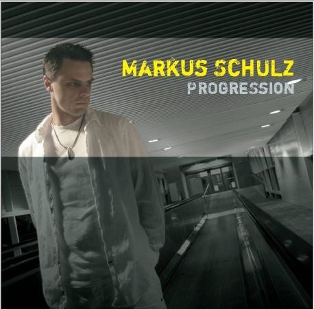 Markus Schulz - Progression Progressed 