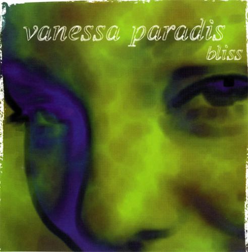 Vanessa Paradis - All Studio Albums 