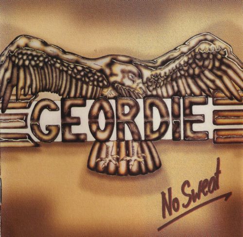 Geordie - Discography 
