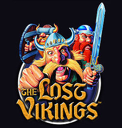 The Lost Vikings The Lost Vikings II: The Return of the Lost Vikings 