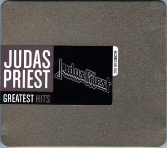 Judas Priest - Discography 