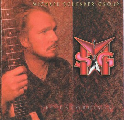 Michael Schenker - Discography + Projects 