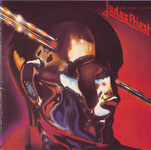 Judas Priest - Discography 