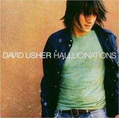 David Usher - Discography 