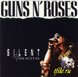 Guns N' Roses -  