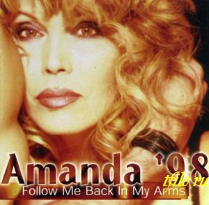 Amanda Lear -  