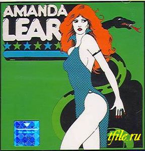 Amanda Lear -  