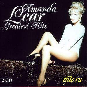 Amanda Lear -  