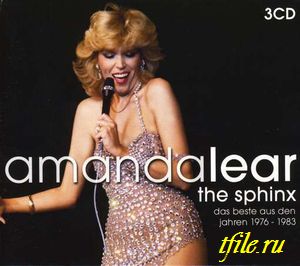 Amanda Lear -  