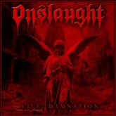 ONSLAUGHT -  