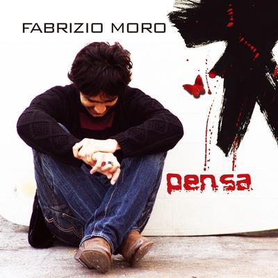Fabrizio Moro- Discography 