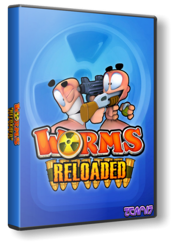 Worms Reloaded 