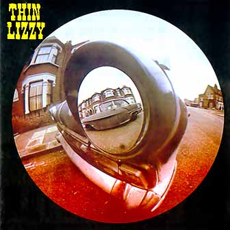 Thin Lizzy - Discography 