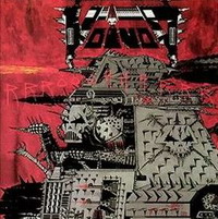 Voivod -  