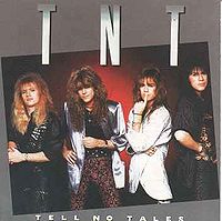 TNT -  