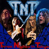 TNT -  