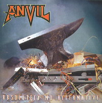 Anvil -  