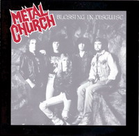 Metal Church -  