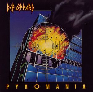 Def Leppard -  