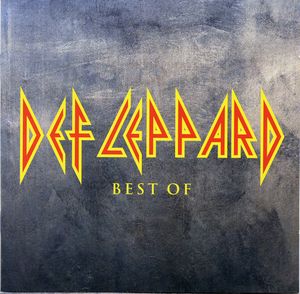 Def Leppard -  