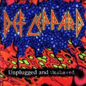 Def Leppard -  