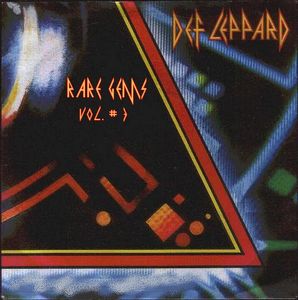 Def Leppard -  