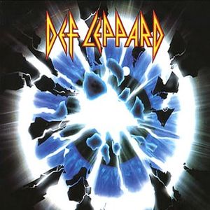 Def Leppard -  