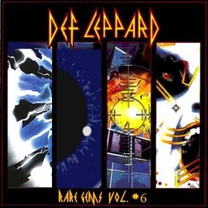 Def Leppard -  