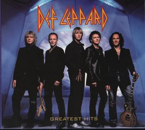 Def Leppard -  