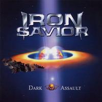 Iron Savior -  