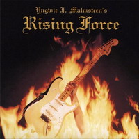 Yngwie J. Malmsteen 