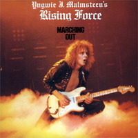 Yngwie J. Malmsteen 