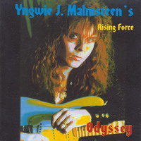 Yngwie J. Malmsteen 