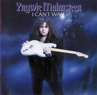 Yngwie J. Malmsteen 