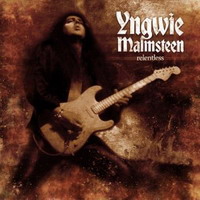 Yngwie J. Malmsteen 