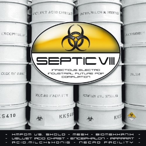 VA - Septic I-VIII 
