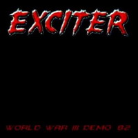 Exciter -  