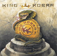 King Kobra -  